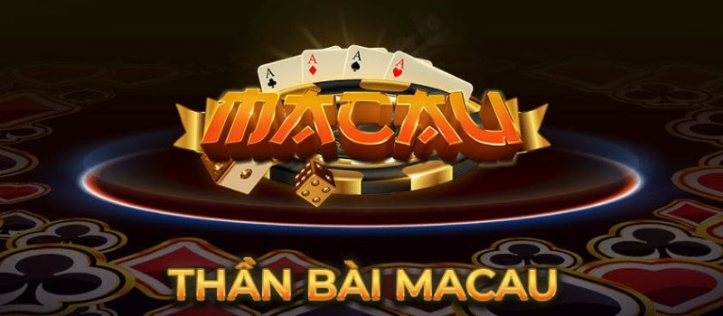 Macau Club - Cổng game bài uy tín Châu Á