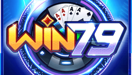Win79 – Game Bài Đổi Thưởng Win79 Club có tặng code cho Tân Thủ 2024