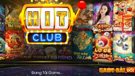 HitClub – Tải Game Bài Hit Club Đầy Đủ Các Phiên Bản Đông Người Chơi 2024